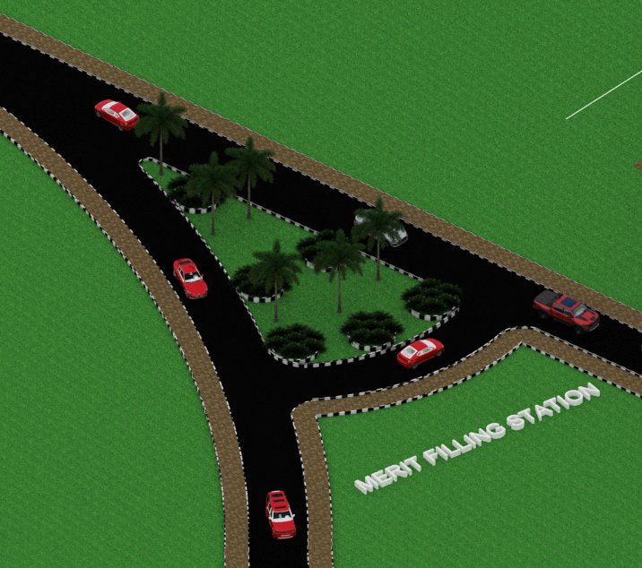 On Going Project