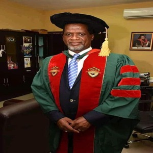 dr. sakiru oyefeso