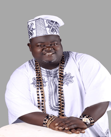 Engr. Deji Adetola