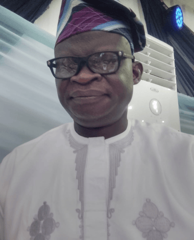 Abideen Idris Aloma