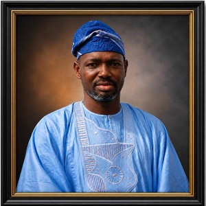 executive members engr. osinowo