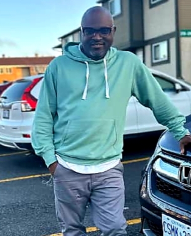 Tola Adebayo