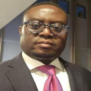 nurudeen oresanya