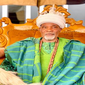 oba alaye aba