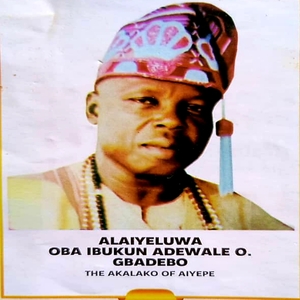 oba ibukun