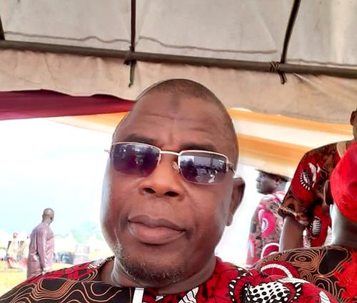 Kunle Badru