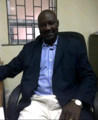 Tola Adebayo