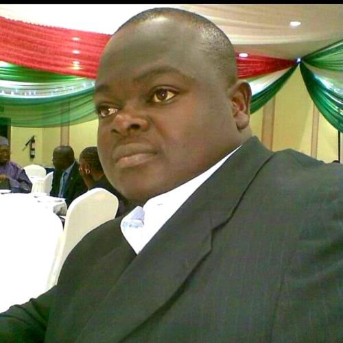Deji Adetola
