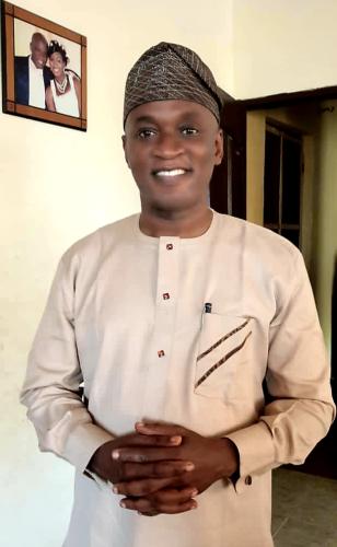 Babatunde Shittu