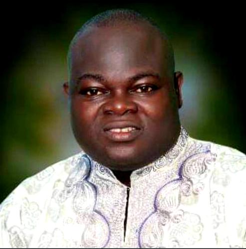 Deji Adetola - Auditor