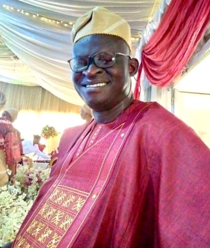 Abideen Idris