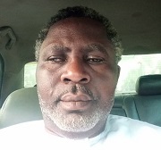Alhaji Adekunle Ladejobi - Vice-President